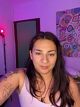 Snapshot of Amarantha_666 chatting on June 20, 2026, 10:12 pm Amarantha 666 online show from June 20, 2026, 10:12 pm