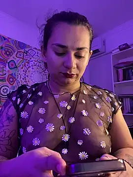 Snapshot of Amarantha_666 chatting on July 17, 2026, 12:56 pm Amarantha 666 online show from July 17, 2026, 12:56 pm