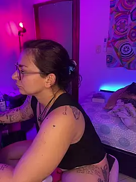 Snapshot of Amarantha_666 chatting on July 18, 2026, 5:50 pm Amarantha 666 online show from July 18, 2026, 5:50 pm