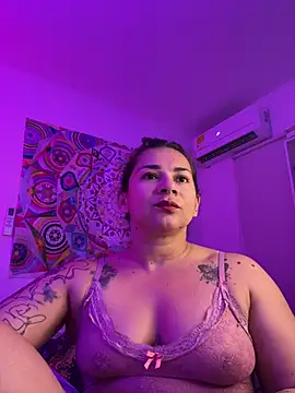 Snapshot of Amarantha_666 chatting on July 19, 2026, 1:15 pm Amarantha 666 online show from July 19, 2026, 1:15 pm
