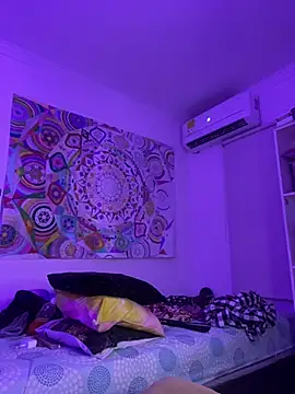 Snapshot of Amarantha_666 chatting on July 24, 2026, 4:05 pm Amarantha 666 online show from July 24, 2026, 4:05 pm