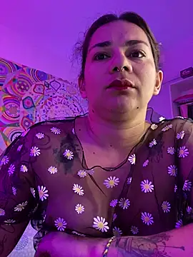 Snapshot of Amarantha_666 chatting on July 25, 2026, 6:27 pm Amarantha 666 online show from July 25, 2026, 6:27 pm