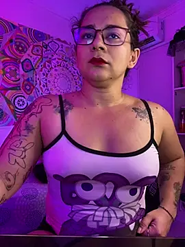 Snapshot of Amarantha_666 chatting on July 29, 2026, 9:02 pm Amarantha 666 online show from July 29, 2026, 9:02 pm