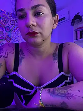 Snapshot of Amarantha_666 chatting on August 5, 2026, 9:06 pm Amarantha 666 online show from August 5, 2026, 9:06 pm