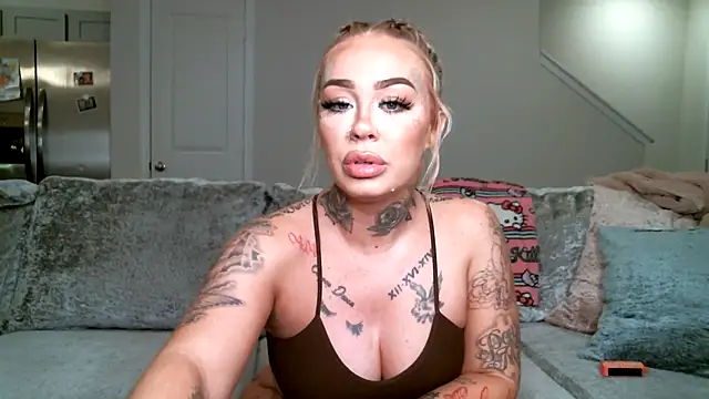 kokokwinn online show from February 26, 2025, 9:21 am