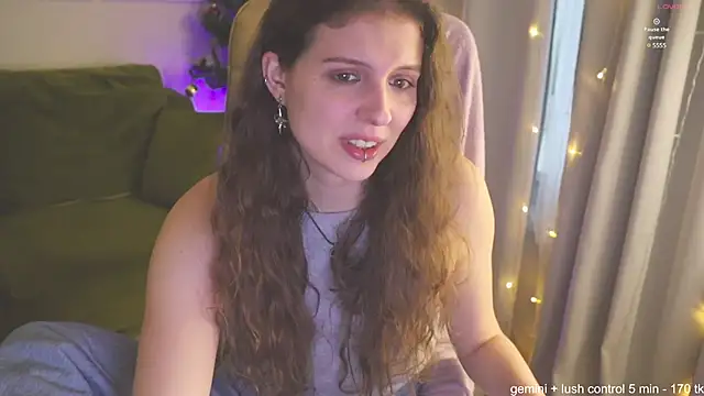 Sereta Finn online show from December 27, 2024, 11:06 am