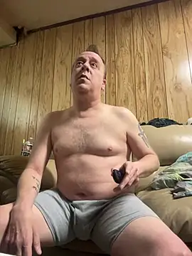 Snapshot of johnrockme chatting on February 17, 2025, 3:53 pm johnrockme online show from February 17, 2025, 3:53 pm