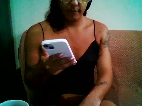  mscassie online show from October 9, 2025, 9:29 am