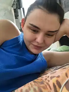 NikaMur online show from September 23, 2025, 2:47 am