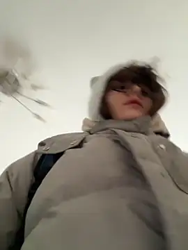 NikaMur online show from October 11, 2025, 2:22 am