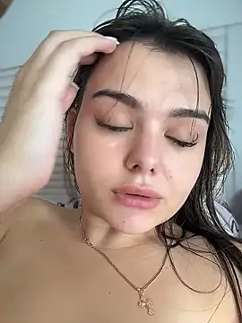 NikaMur online show from April 9, 2026, 5:18 am