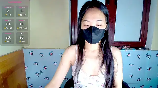   Saphia   online show from March 21, 2026, 3:48 pm