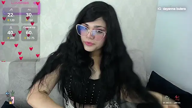 dayis butera online show from February 18, 2025, 12:39 pm