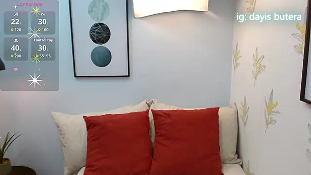 dayis butera online show from October 9, 2025, 11:19 am