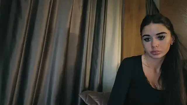 Snapshot of your_bunnygirl chatting on October 12, 2025, 8:46 am your bunnygirl online show from October 12, 2025, 8:46 am