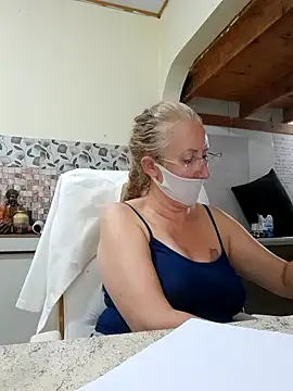 MILEIDE980 online show from March 8, 2025, 12:22 am