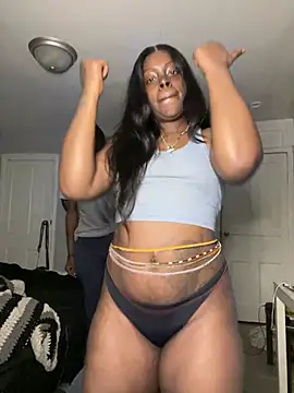 IntrovertedUnicorn online show from March 22, 2026, 5:00 am