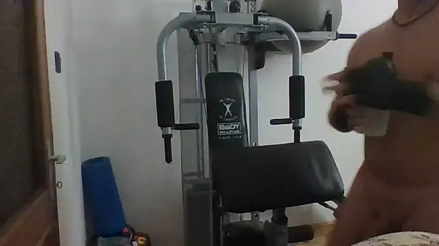 Boomerhun online show from October 7, 2025, 3:04 am