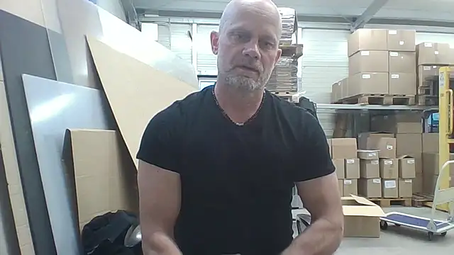 Boomerhun online show from March 29, 2026, 2:28 pm