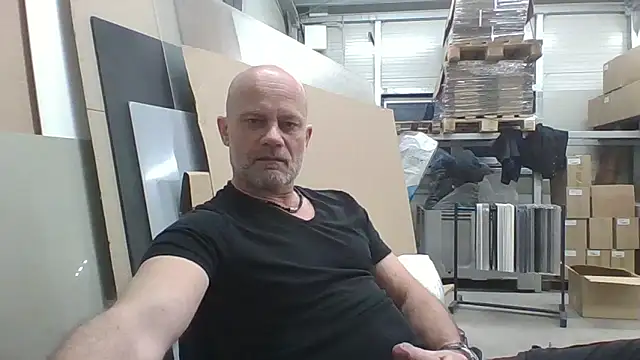 Boomerhun online show from April 6, 2026, 3:59 am