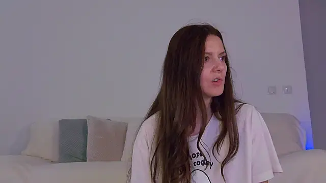 LilyRoselyn online show from September 29, 2025, 5:34 am