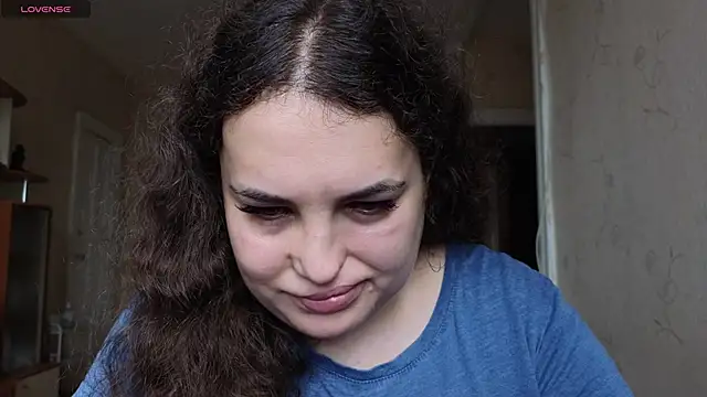 Snapshot of VladaCandy chatting on June 15, 2026, 12:18 pm VladaCandy online show from June 15, 2026, 12:18 pm