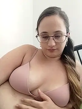 Karol and David hotcouple online show from December 20, 2024, 6:02 pm