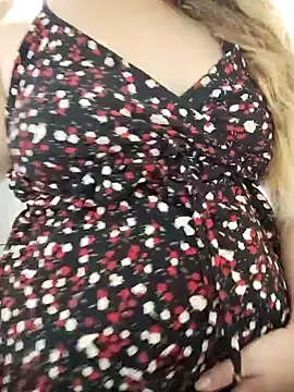 Karol and David hotcouple online show from February 2, 2025, 8:24 am