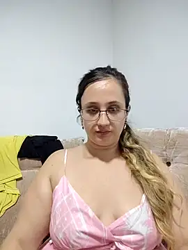 Karol and David hotcouple online show from March 2, 2025, 3:56 am
