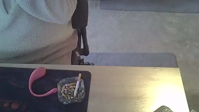 Silvia2277 online show from January 19, 2026, 7:01 am