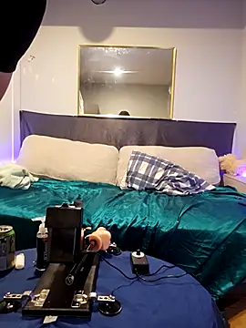 Snapshot of ASSaSINxx chatting on October 30, 2025, 8:49 am ASSaSINxx online show from October 30, 2025, 8:49 am