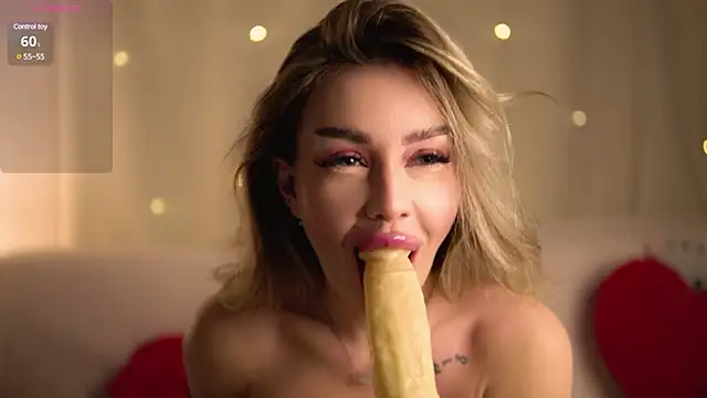 AnnyBangs online show from February 14, 2025, 7:07 am