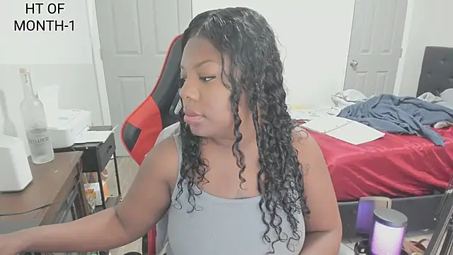 demi xoxo online show from November 10, 2025, 9:25 pm