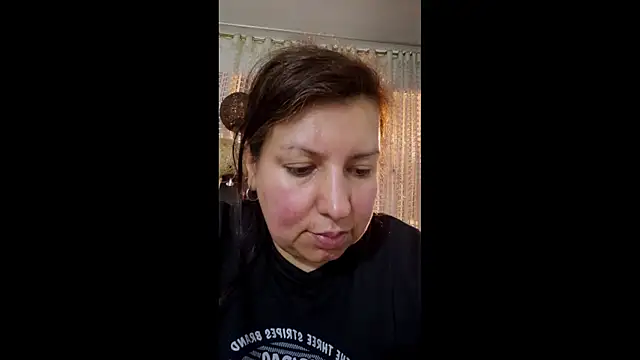 Snapshot of NastyMessyAnal chatting on February 27, 2025, 9:04 pm NastyMessyAnal online show from February 27, 2025, 9:04 pm