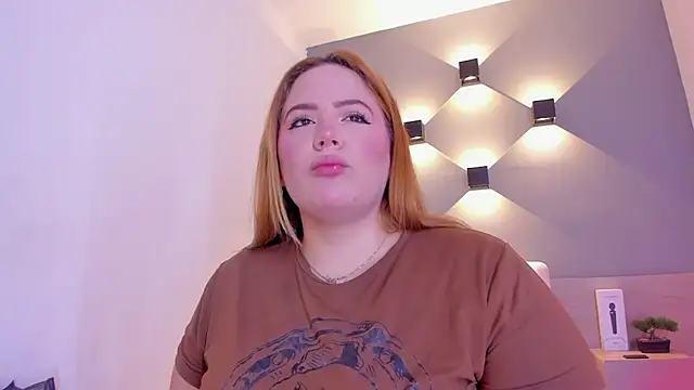 sophiarossee  online show from January 29, 2025, 12:24 pm