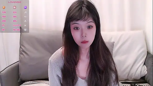 Snapshot of Duludulu_007 chatting on May 21, 2026, 1:34 am Duludulu 007 online show from May 21, 2026, 1:34 am