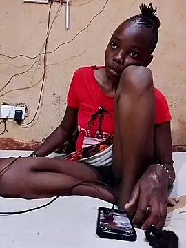 cute naimah online show from March 20, 2026, 3:00 am