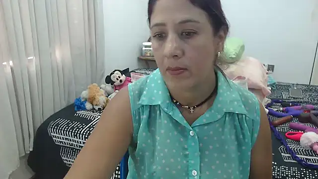 Anny Smith69 online show from February 28, 2025, 4:42 pm
