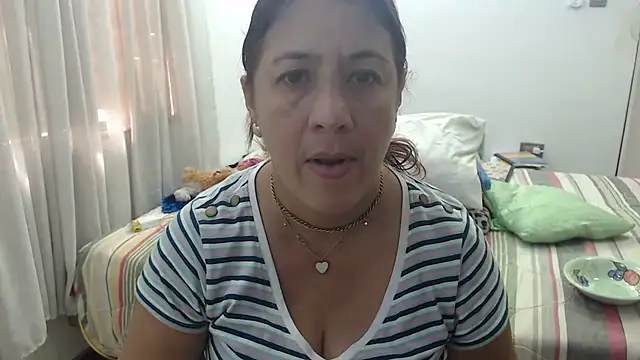 Anny Smith69 online show from September 27, 2025, 2:22 pm