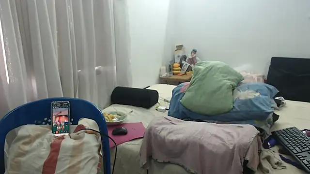 Snapshot of Anny_Smith69 chatting on August 4, 2026, 1:36 pm Anny Smith69 online show from August 4, 2026, 1:36 pm