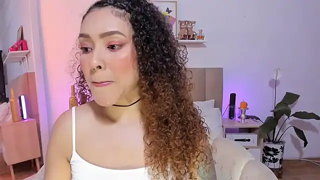 Zoe Gruber online show from January 10, 2026, 12:12 am