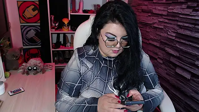 Snapshot of juliette_rd chatting on July 1, 2026, 6:48 am juliette rd online show from July 1, 2026, 6:48 am