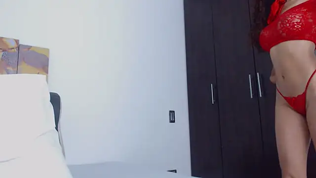 Snapshot of AnaMurcia chatting on March 16, 2025, 11:36 pm AnaMurcia online show from March 16, 2025, 11:36 pm