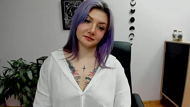 GabbiePerfect online show from January 26, 2025, 1:58 pm