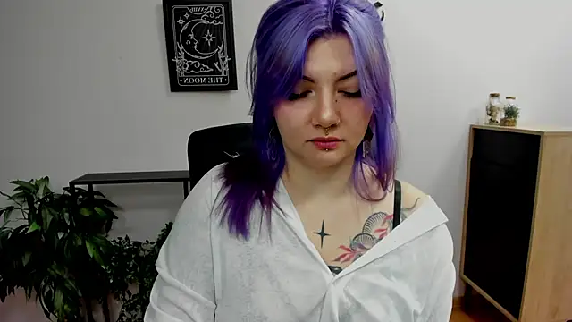 GabbiePerfect online show from February 9, 2025, 7:49 am