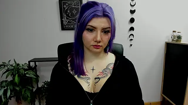 GabbiePerfect online show from February 10, 2025, 3:53 pm