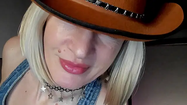 Dorothy Meyer online show from February 27, 2025, 5:02 am