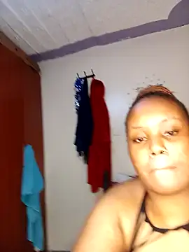 SexyTamarah online show from January 9, 2025, 6:57 pm