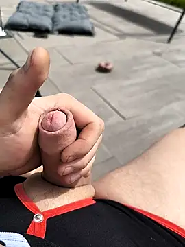 Bastilein1985 online show from April 27, 2026, 11:30 am