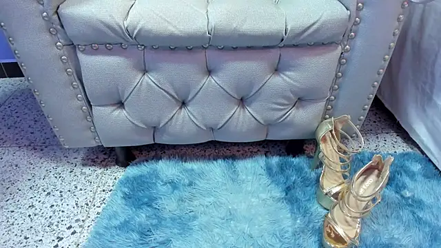 Romina017 online show from October 18, 2025, 1:52 am